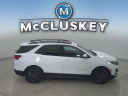Thumbnail image of 2022 Chevrolet Equinox at Mccluskey Chevrolet Kings Automall
