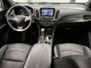 Thumbnail image of 2022 Chevrolet Equinox at Mccluskey Chevrolet Kings Automall