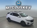 Thumbnail image of 2022 Chevrolet Equinox at Mccluskey Chevrolet Kings Automall