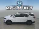 Thumbnail image of 2022 Chevrolet Equinox at Mccluskey Chevrolet Kings Automall