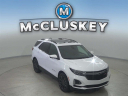 Thumbnail image of 2022 Chevrolet Equinox at Mccluskey Chevrolet Kings Automall