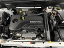 Thumbnail image of 2022 Chevrolet Equinox at Mccluskey Chevrolet Kings Automall