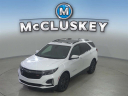 Thumbnail image of 2022 Chevrolet Equinox at Mccluskey Chevrolet Kings Automall