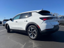 Thumbnail image of 2025 Chevrolet Equinox EV at Jack Schmitt Chevrolet - Wood River