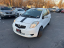 Thumbnail image of 2008 Toyota Yaris at Central Auto Group