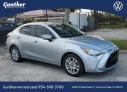 Thumbnail image of 2018 Toyota Yaris iA at Gunther Volvo Cars Coconut Creek - Used