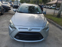 Thumbnail image of 2018 Toyota Yaris iA at Gunther Volvo Cars Coconut Creek - Used