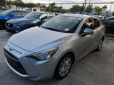 Thumbnail image of 2018 Toyota Yaris iA at Gunther Volvo Cars Coconut Creek - Used