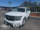2019 Chevrolet Tahoe LT at Gilbert Ford