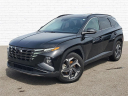 Thumbnail image of 2022 Hyundai TUCSON Hybrid at Serra Honda Brighton