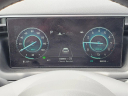 Thumbnail image of 2022 Hyundai TUCSON Hybrid at Serra Honda Brighton