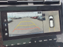 Thumbnail image of 2022 Hyundai TUCSON Hybrid at Serra Honda Brighton