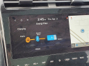 Thumbnail image of 2022 Hyundai TUCSON Hybrid at Serra Honda Brighton