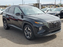 Thumbnail image of 2022 Hyundai TUCSON Hybrid at Serra Honda Brighton