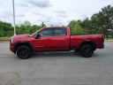 2024 GMC Sierra 2500HD AT4 at EverettBuickGmcNEW of Bryant, AR