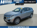 Thumbnail image of 2024 Chevrolet Equinox at Homan Chevrolet Gmc Of Ripon, Inc.