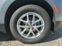 Thumbnail image of 2024 Chevrolet Equinox at Homan Chevrolet Gmc Of Ripon, Inc.