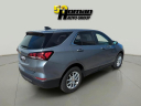 Thumbnail image of 2024 Chevrolet Equinox at Homan Chevrolet Gmc Of Ripon, Inc.