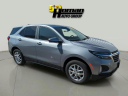 Thumbnail image of 2024 Chevrolet Equinox at Homan Chevrolet Gmc Of Ripon, Inc.