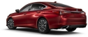 Thumbnail image of 2025 Lexus ES 350 at Lexus of Smithtown