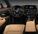 Thumbnail image of 2025 Lexus ES 350 at Lexus of Smithtown