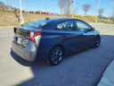 Thumbnail image of 2022 Toyota Prius at Gallatin Honda