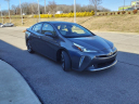 Thumbnail image of 2022 Toyota Prius at Gallatin Honda