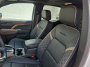 Thumbnail image of 2023 GMC Canyon at Williamson Cadillac - New