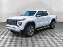 Thumbnail image of 2023 GMC Canyon at Williamson Cadillac - New