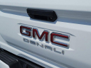 Thumbnail image of 2023 GMC Canyon at Williamson Cadillac - New