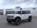 Thumbnail image of 2024 Ford Bronco at Magic City Auto Group