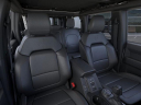 2024 Ford Bronco Badlands at Magic City Auto Group
