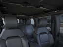 Thumbnail image of 2024 Ford Bronco at Magic City Auto Group