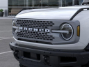 Thumbnail image of 2024 Ford Bronco at Magic City Auto Group