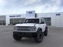 Thumbnail image of 2024 Ford Bronco at Magic City Auto Group