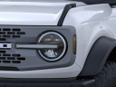Thumbnail image of 2024 Ford Bronco at Magic City Auto Group