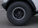 Thumbnail image of 2024 Ford Bronco at Magic City Auto Group