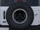 Thumbnail image of 2024 Ford Bronco at Magic City Auto Group