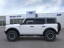 Thumbnail image of 2024 Ford Bronco at Magic City Auto Group