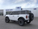 Thumbnail image of 2024 Ford Bronco at Magic City Auto Group