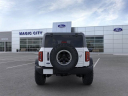 Thumbnail image of 2024 Ford Bronco at Magic City Auto Group