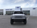 Thumbnail image of 2024 Ford Bronco at Magic City Auto Group