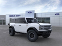Thumbnail image of 2024 Ford Bronco at Magic City Auto Group