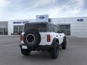 Thumbnail image of 2024 Ford Bronco at Magic City Auto Group