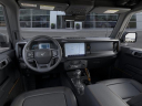 Thumbnail image of 2024 Ford Bronco at Magic City Auto Group