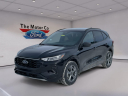 Thumbnail image of 2023 Ford Escape at The Motor Company
