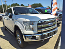 Thumbnail image of 2015 Ford F-150 at A & B Motors