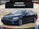 Thumbnail image of 2019 Mercedes-Benz C-Class at Pristine Mitsubishi