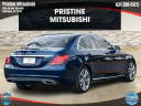 Thumbnail image of 2019 Mercedes-Benz C-Class at Pristine Mitsubishi