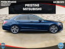 Thumbnail image of 2019 Mercedes-Benz C-Class at Pristine Mitsubishi